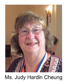 Dr. Wanda A. Rider