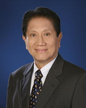 Virgilio A. Yuzon