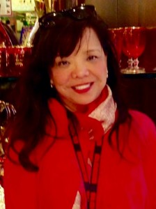 Rhodora P. Maganito