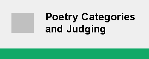 Poetry Categories and Judging